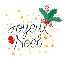 joyeux noel