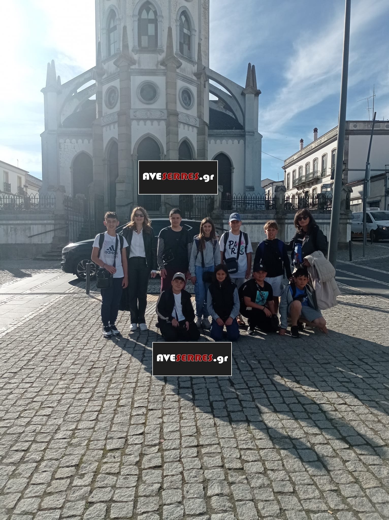 Erasmus (1)