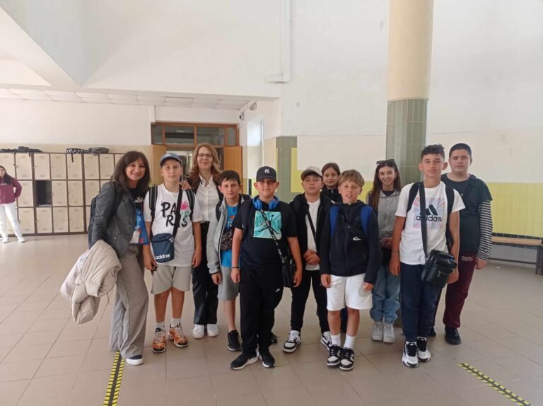 TEAM ERASMUS PORTUGAL