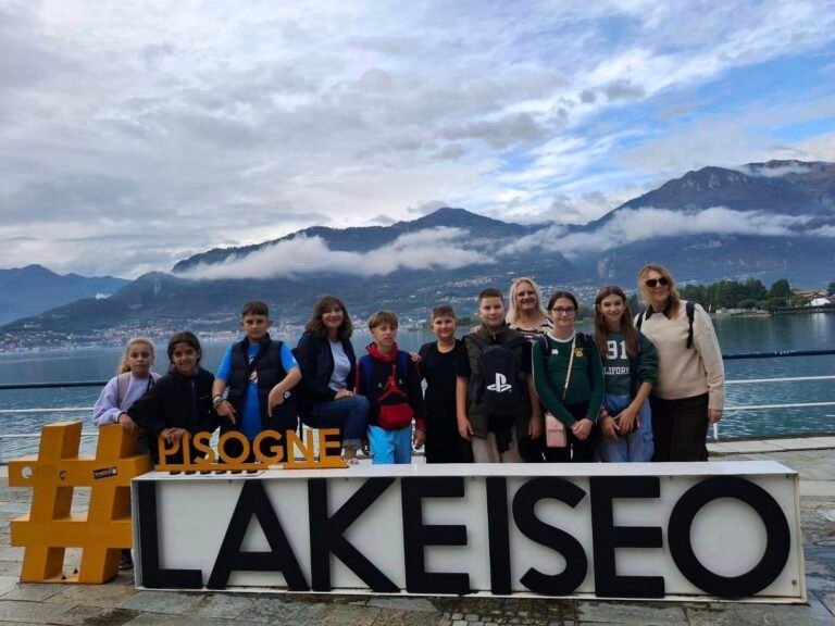 lake iseo