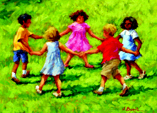Circle Of Friends